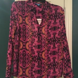 L’Amour Nanette Lepore NWT